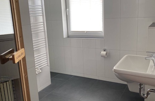 Wittenbeck House | Vacation home for 6 guests with 120m² in Wittenbeck (308616)