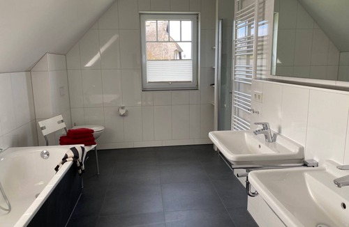 Wittenbeck House | Vacation home for 6 guests with 120m² in Wittenbeck (308616)
