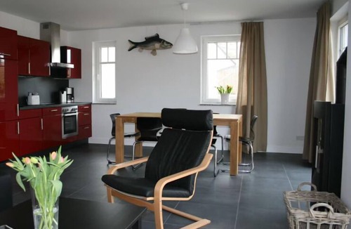 Wittenbeck House | Vacation home for 6 guests with 120m² in Wittenbeck (309242)