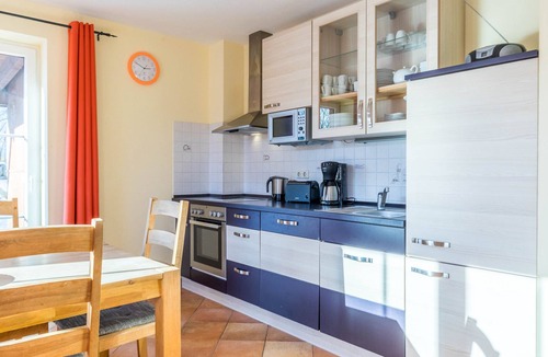 Wohlenberg House | Vacation home for 6 guests with 120m² in Wohlenberg (310220)
