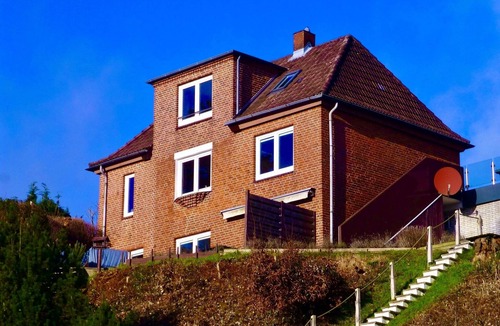 Altenholz House | Vacation home for 6 guests with 158m² in Altenholz (162567)