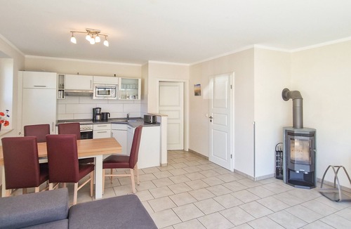 Korswandt House | Vacation home for 6 guests with 72m² in Korswandt (268001)
