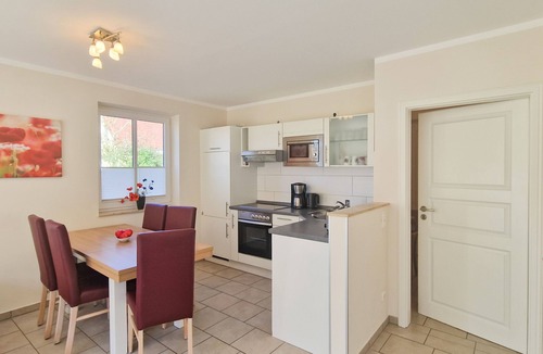Korswandt House | Vacation home for 6 guests with 72m² in Korswandt (268001)