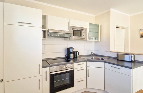 Korswandt House | Vacation home for 6 guests with 72m² in Korswandt (268001)