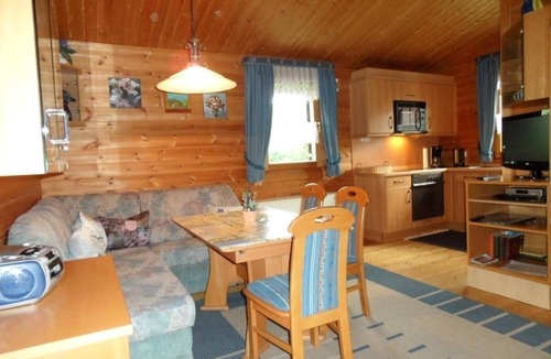 Viechtach House | Vacation home for 6 guests with 60m² in Viechtach (120354)