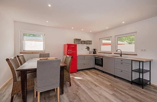 Ueckeritz House | Vacation home for 6 guests with 84m² in Ückeritz (153626)