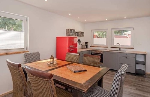 Ueckeritz House | Vacation home for 6 guests with 84m² in Ückeritz (153626)