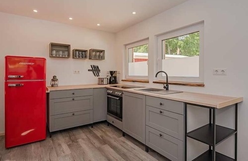 Ueckeritz House | Vacation home for 6 guests with 84m² in Ückeritz (153626)