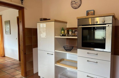 Eggstatt House | Vacation home for 6 guests with 180m² in Eggstätt (264990)