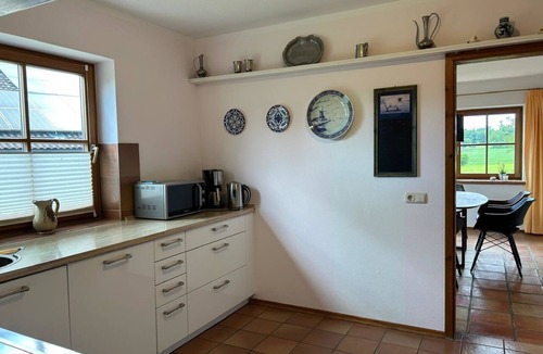 Eggstatt House | Vacation home for 6 guests with 180m² in Eggstätt (264990)