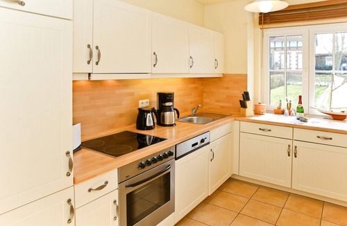 Kaegsdorf House | Vacation home for 6 guests with 100m² in Kägsdorf (306361)