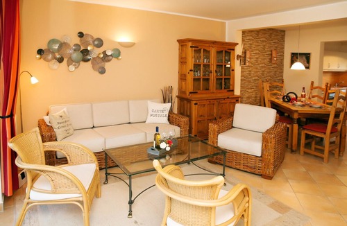 Kaegsdorf House | Vacation home for 6 guests with 100m² in Kägsdorf (306361)