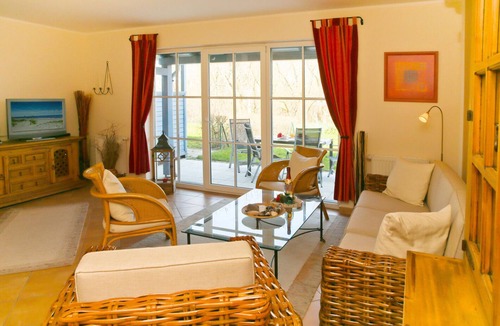 Kaegsdorf House | Vacation home for 6 guests with 100m² in Kägsdorf (306361)