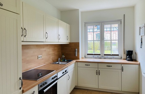Kaegsdorf House | Vacation home for 6 guests with 100m² in Kägsdorf (306362)
