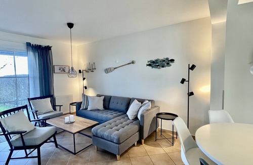 Kaegsdorf House | Vacation home for 6 guests with 100m² in Kägsdorf (306362)