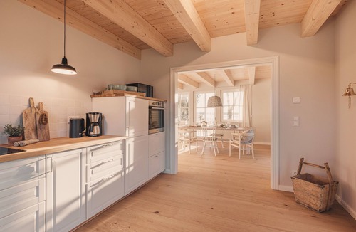 Rankwitz House | Vacation home for 6 guests with 155m² in Rankwitz (307260)