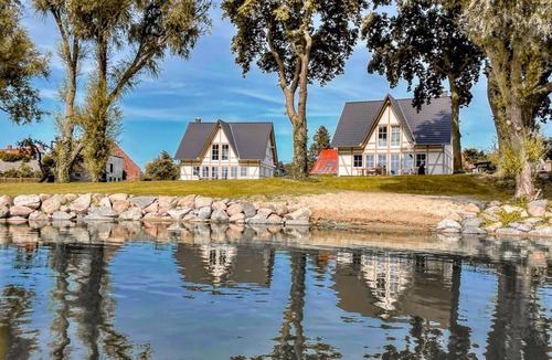 Rankwitz House | Vacation home for 6 guests with 155m² in Rankwitz (307260)