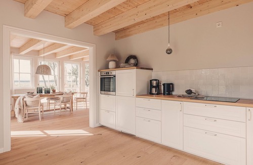 Rankwitz House | Vacation home for 6 guests with 155m² in Rankwitz (307261)