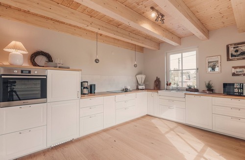 Rankwitz House | Vacation home for 6 guests with 155m² in Rankwitz (307261)