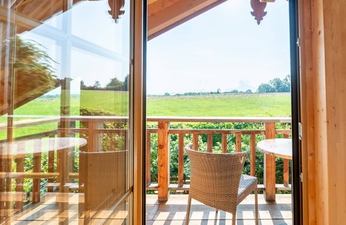 Ainring House | Vacation home for 6 guests with 145m² in Ainring (265191)
