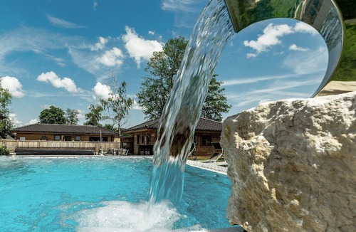 Ainring House | Vacation home for 6 guests with 200m² in Ainring (265198)
