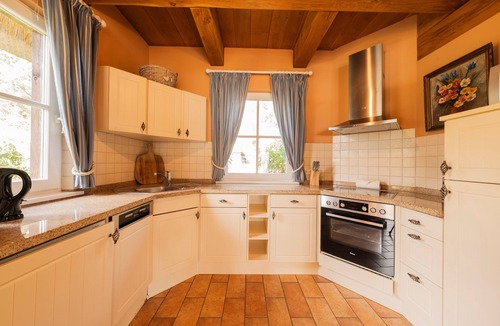 Quilitz House | Vacation home for 6 guests with 114m² in Quilitz (307160)