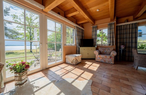 Quilitz House | Vacation home for 6 guests with 114m² in Quilitz (307160)