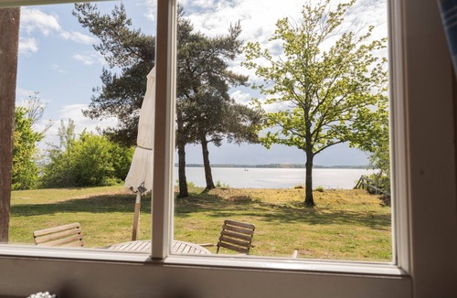 Quilitz House | Vacation home for 6 guests with 114m² in Quilitz (307160)
