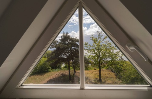 Quilitz House | Vacation home for 6 guests with 114m² in Quilitz (307160)