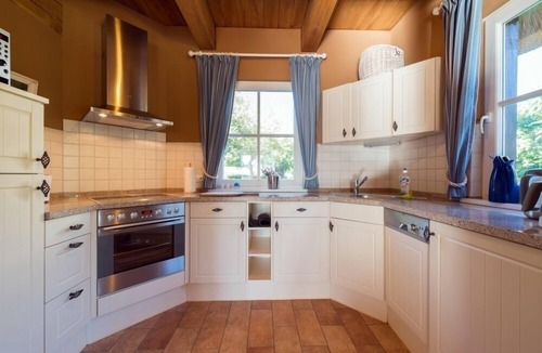Quilitz House | Vacation home for 6 guests with 114m² in Quilitz (307161)