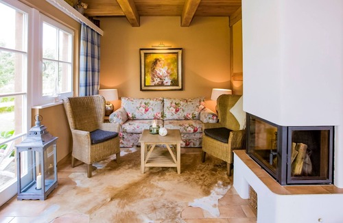 Quilitz House | Vacation home for 6 guests with 114m² in Quilitz (307161)