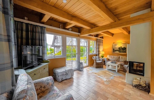 Quilitz House | Vacation home for 6 guests with 114m² in Quilitz (307163)