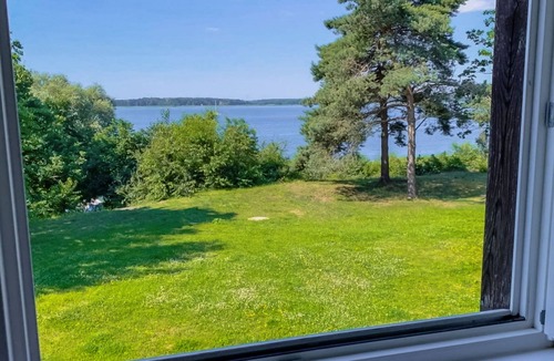 Quilitz House | Vacation home for 6 guests with 114m² in Quilitz (307171)