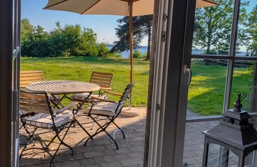 Quilitz House | Vacation home for 6 guests with 114m² in Quilitz (307171)