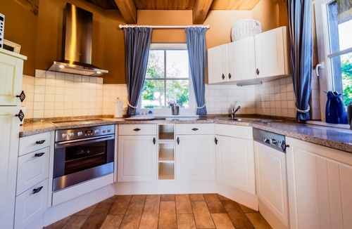 Quilitz House | Vacation home for 6 guests with 114m² in Quilitz (307175)