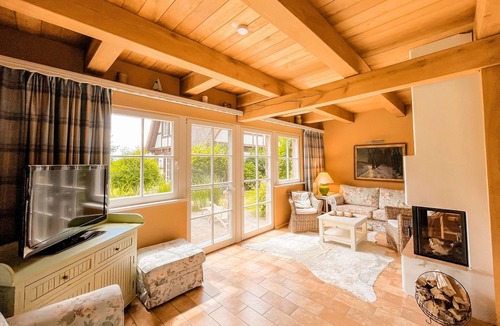 Quilitz House | Vacation home for 6 guests with 114m² in Quilitz (307179)