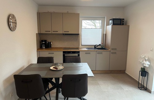 Geeste House | Vacation home for 6 guests with 90m² in Geeste (310998)