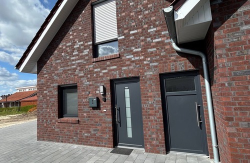 Geeste House | Vacation home for 6 guests with 90m² in Geeste (310998)