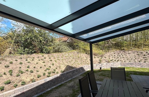 Geeste House | Vacation home for 6 guests with 90m² in Geeste (312800)