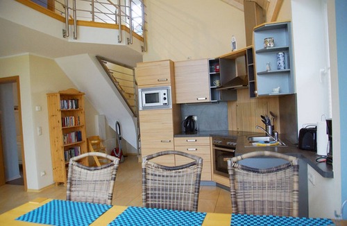 Zierow House | Vacation home for 6 guests with 90m² in Zierow (301626)