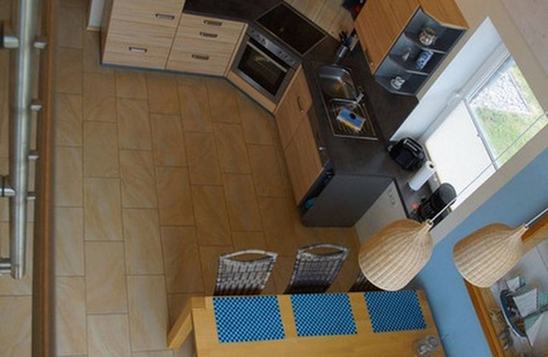Zierow House | Vacation home for 6 guests with 90m² in Zierow (301626)