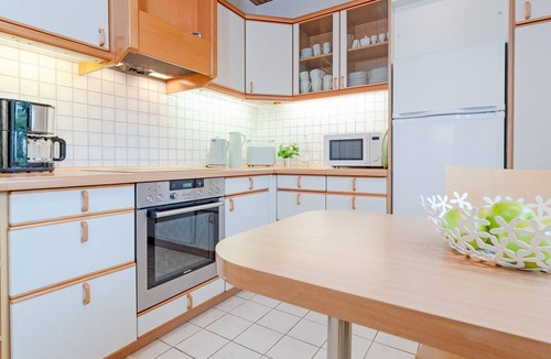 Haffkrug House | Vacation home for 7 guests with 139m² in Haffkrug (294126)