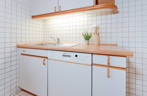 Haffkrug House | Vacation home for 7 guests with 139m² in Haffkrug (294126)