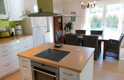 Wismar House | Vacation home for 7 guests with 180m² in Wismar (301867)