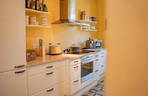 Rankwitz House | Vacation home for 8 guests with 180m² in Rankwitz (307224)