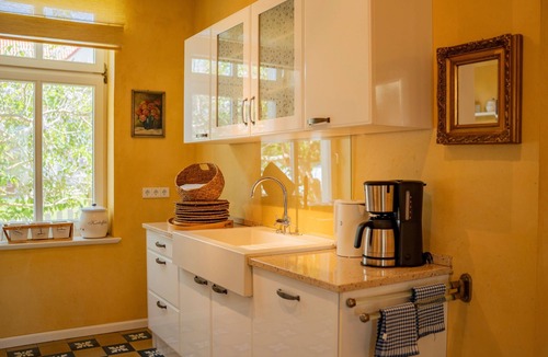 Rankwitz House | Vacation home for 8 guests with 180m² in Rankwitz (307224)