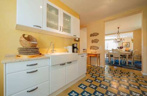 Rankwitz House | Vacation home for 8 guests with 180m² in Rankwitz (307224)