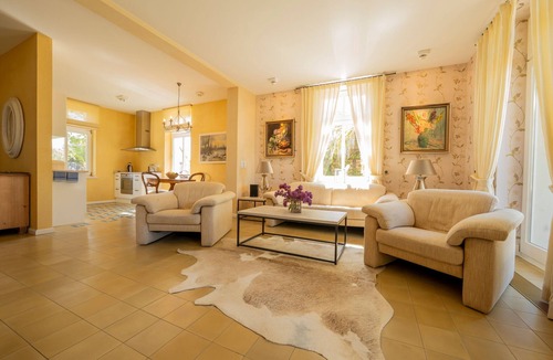 Rankwitz House | Vacation home for 8 guests with 180m² in Rankwitz (307224)