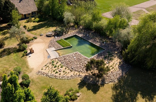 Krienke House | Vacation home for 8 guests with 130m² in Krienke (307173)