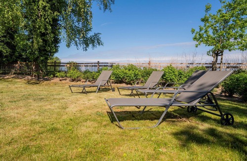 Liepe House | Vacation home for 9 guests with 140m² in Liepe (307222)